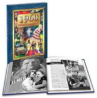 1960 What A Year it Was