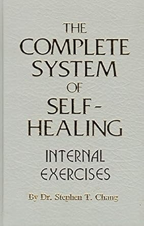 The complete system of Chinese self-healing