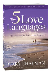The Five Love Languages