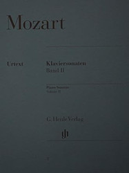 Piano Sonatas Vol II
