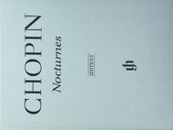 Nocturnes