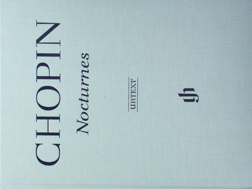 Nocturnes