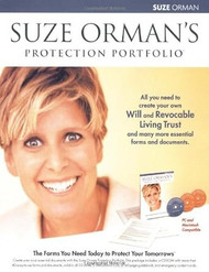 Suze Orman's Protection Portfolio