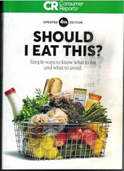 Consumer Reports on Health Should I Eat This?