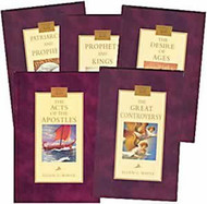 Conflict of the Ages 5 Volume Set