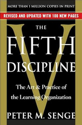 P.M.Senge's Fifth Discipline