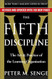 P.M.Senge's Fifth Discipline
