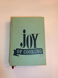 Joy of Cooking