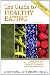 The Guide to Healthy Eating 2nd Edition