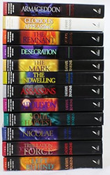 Left Behind Books 1-12