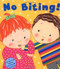 No Biting! By Katz Karen