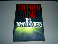 The Tommy Knockers