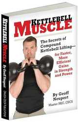 Kettlebell Muscle