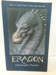 Eragon (1st Knopf Trade  edition)