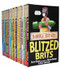 Horrible Histories Collection 20 Books Set Pack