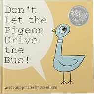 Don't Let the Pigeon Drive the Bus