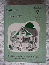 Building Securely