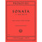 Sonata in C Major Op 119 cello; Prokofiev