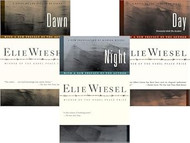 The Night Trilogy: Night Dawn Day