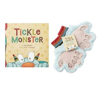 Tickle Monster Laughter Kit