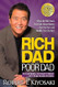 Rich Dad Poor Dad What The Rich Teach Their Kids About