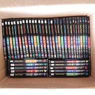 Left Behind: The Kids Series vol. 1-40