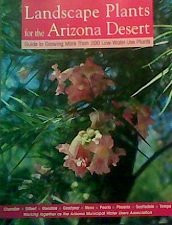 Landscape Plants For the Arizona Desert