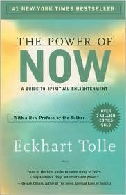 The Power of Now 1st