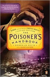 The Poisoner's Handbook Publisher
