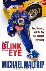 In the Blink of an Eye Publisher