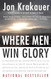 Where Men Win Glory Revised edition