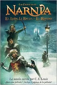 El Leon la Bruja y el Ropero