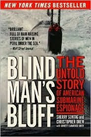 Blind Man's Bluff Publisher