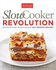 The Editors at America's Test Kitchen