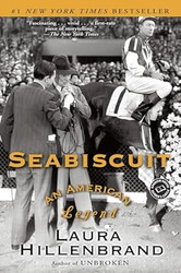Seabiscuit Publisher