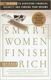 Smart Women Finish Rich 1st