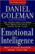 Emotional Intelligence 10th