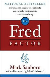 The Fred Factor 1st