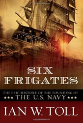 Six Frigates Publisher