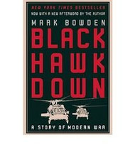 Black Hawk Down Publisher