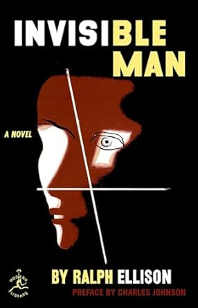 Invisible Man Publisher