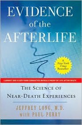 Evidence of the Afterlife Reprint edition