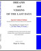 Dreams and Visions of the Last Days Special Edition