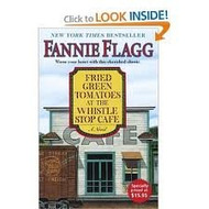 Fried Green Tomatoes at the Whistle Stop Cafe Publisher