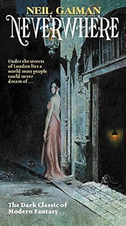 Neverwhere Publisher: Avon