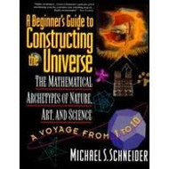A Beginner's Guide to Constructing the Universe Publisher