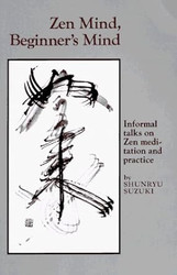 Zen Mind Beginner's Mind