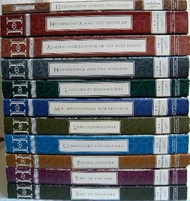Complete Horatio Hornblower Set 11 s