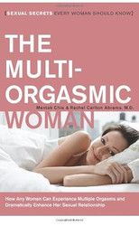 The Multi-Orgasmic Woman