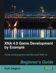 Xna 4.0 Game Development By Example